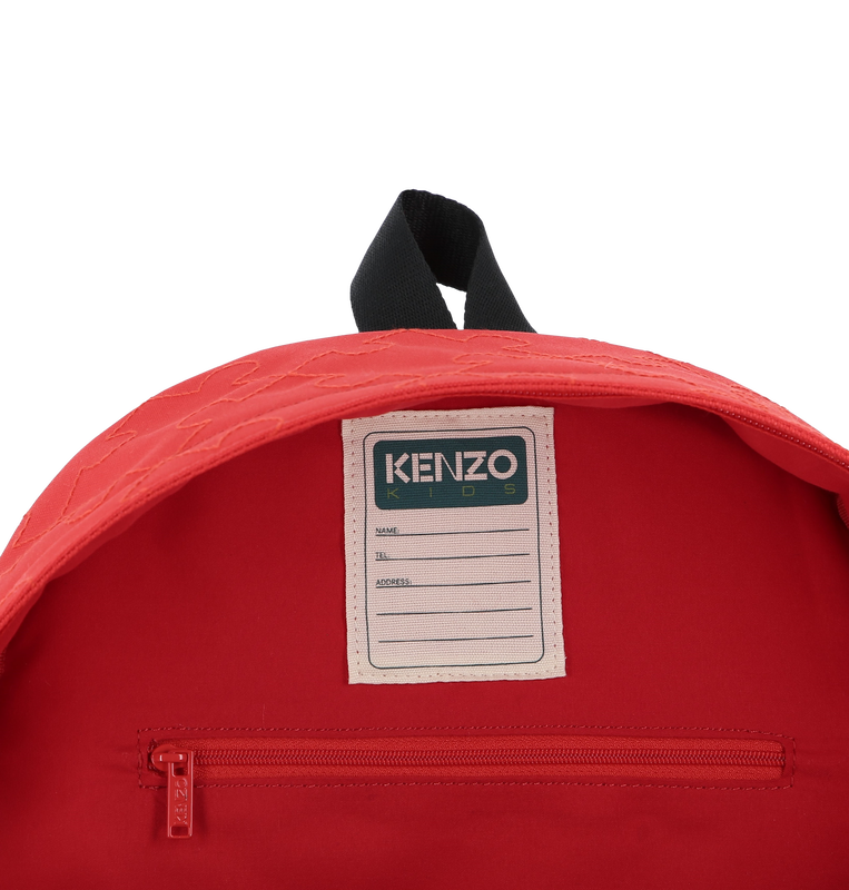 Backpack KENZO KIDS 
                        UNISEX