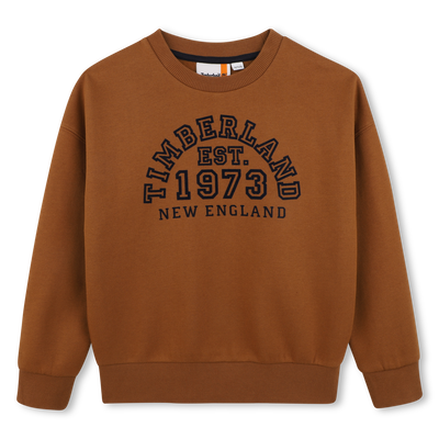 Sweatshirt TIMBERLAND BOY