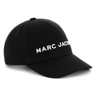 Hook-and-loop fastener cap MARC JACOBS 
                    UNISEX