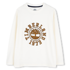 Long sleeve t-shirt TIMBERLAND 
                    BOY
