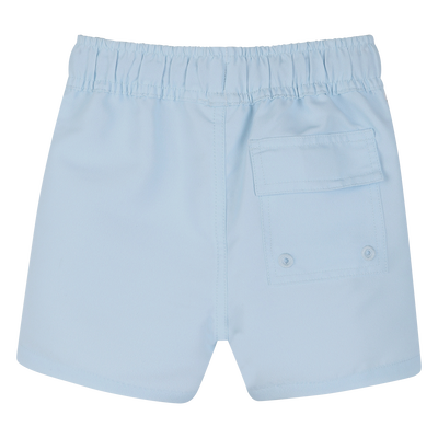 SWIM SHORTS GIVENCHY BOY