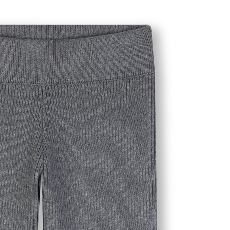 Knit pants GIVENCHY 
                        GIRL