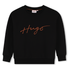 Sweatshirt HUGO 
                    BOY