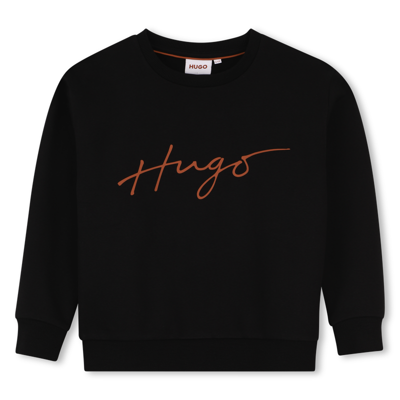 Sweatshirt HUGO 
                        BOY