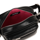 Textile handbag DKNY 
                    GIRL