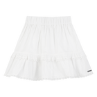 Short skirt MICHAEL KORS 
                    GIRL