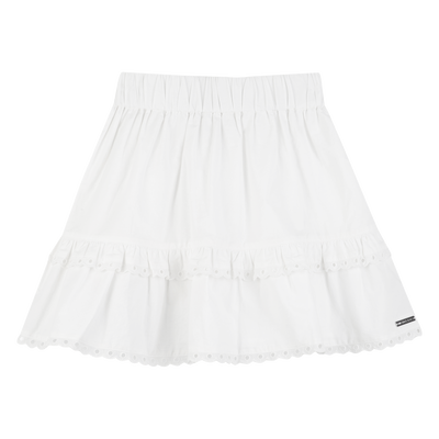 SHORT SKIRT MICHAEL KORS GIRL