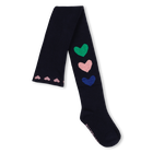 Patterned tights BILLIEBLUSH 
                    GIRL