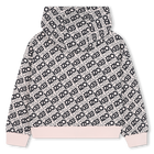 Cardigan and pants set KENZO KIDS 
                    GIRL