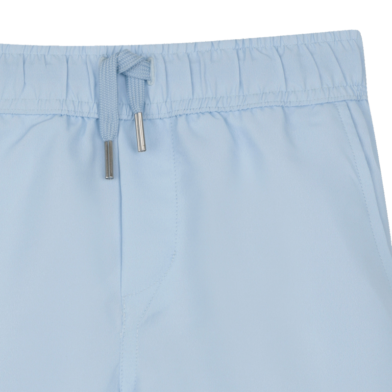 SWIM SHORTS GIVENCHY 
                        BOY