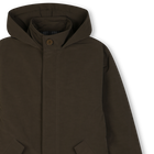 Parka GIVENCHY 
                    BOY
