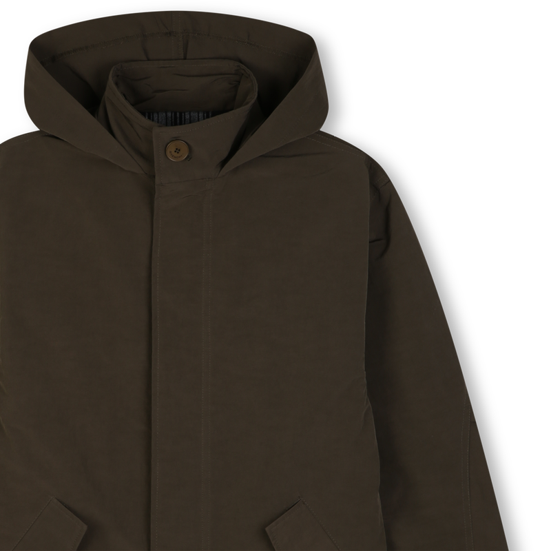 Parka GIVENCHY 
                        BOY