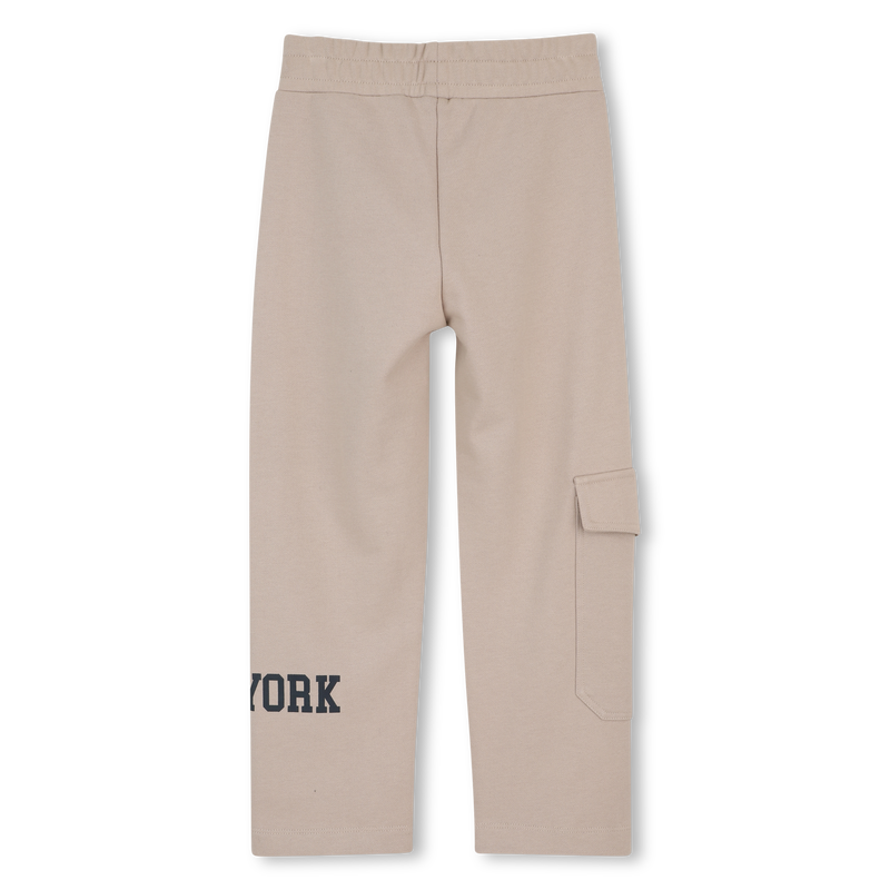 Fancy trousers DKNY 
                        BOY