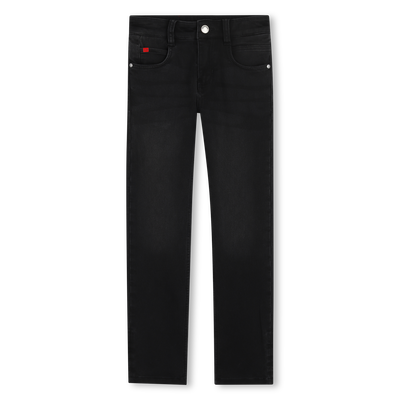 5-POCKET JEANS HUGO BOY