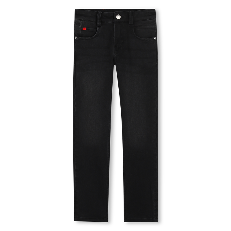 5-POCKET JEANS HUGO 
                        BOY