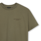 Short sleeve t-shirt GIVENCHY 
                    BOY