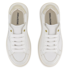 Lace-up trainers ZADIG VOLTAIRE 
                    GIRL