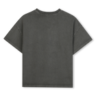 Oversized printed T-shirt ZADIG VOLTAIRE 
                    GIRL