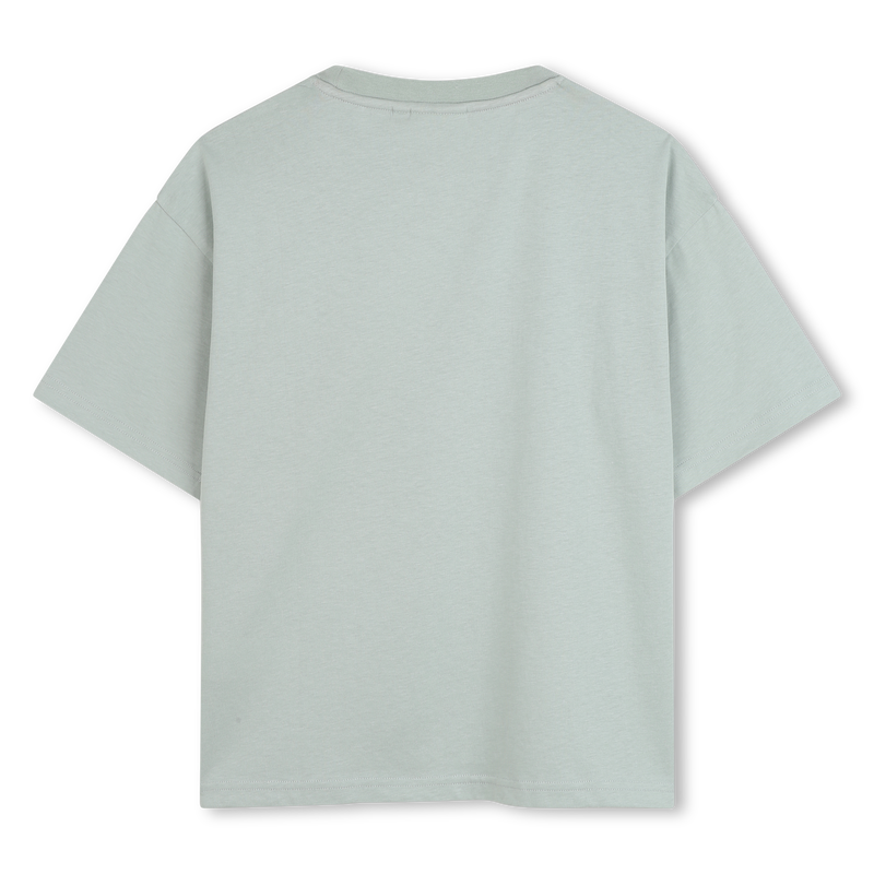 Short-sleeved T-shirt HUGO 
                        BOY