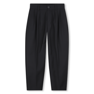 Dress trousers GIVENCHY BOY