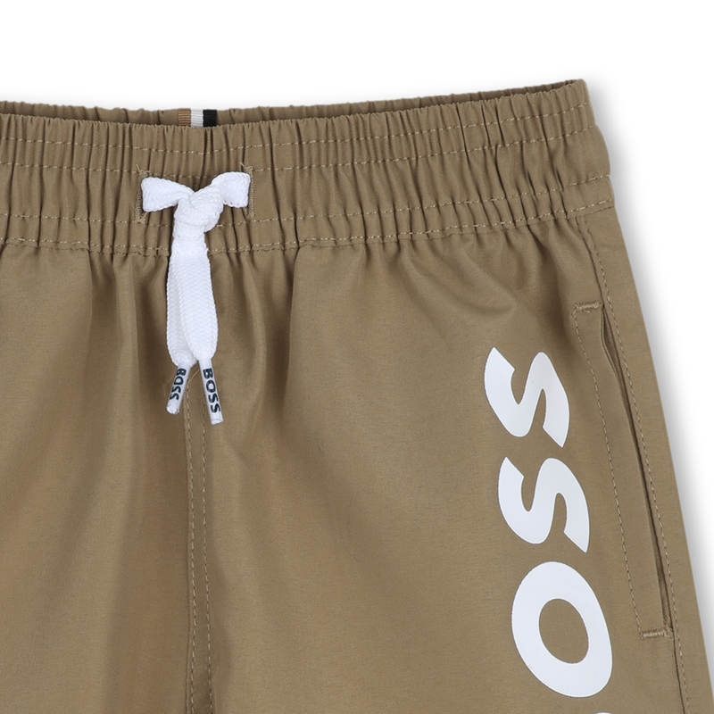 SWIM SHORTS BOSS 
                        BOY
