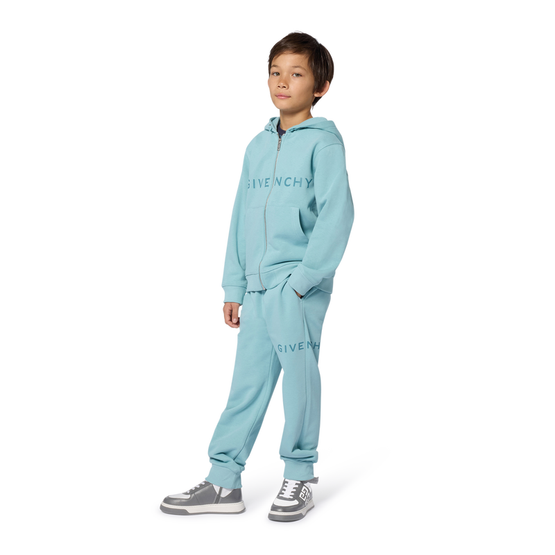 Fleece pants GIVENCHY 
                        UNISEX