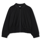 Zip-up hoodie DKNY 
                    GIRL
