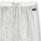 Cr&ecirc;pe party trousers DKNY 
                    GIRL