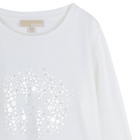 Long sleeve t-shirt MICHAEL KORS 
                    GIRL