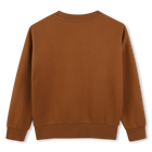 Sweatshirt TIMBERLAND 
                    BOY