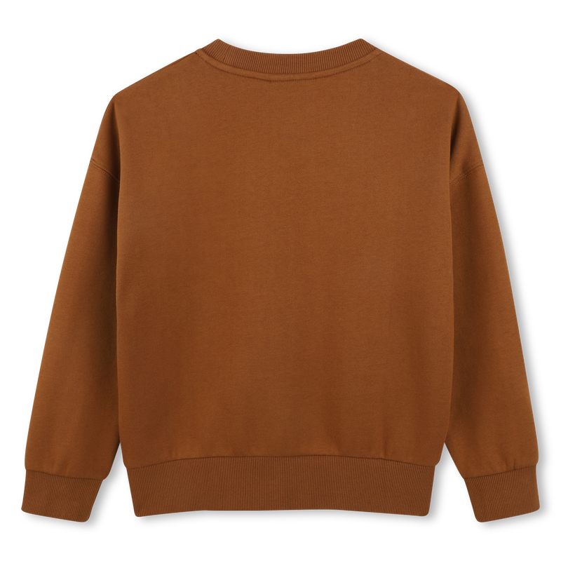 Sweatshirt TIMBERLAND 
                        BOY