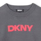 Knitted sweater DKNY 
                    GIRL
