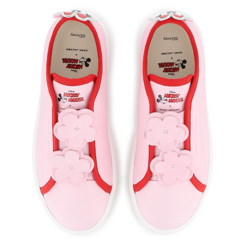 Sneakers MARC JACOBS 
                        GIRL