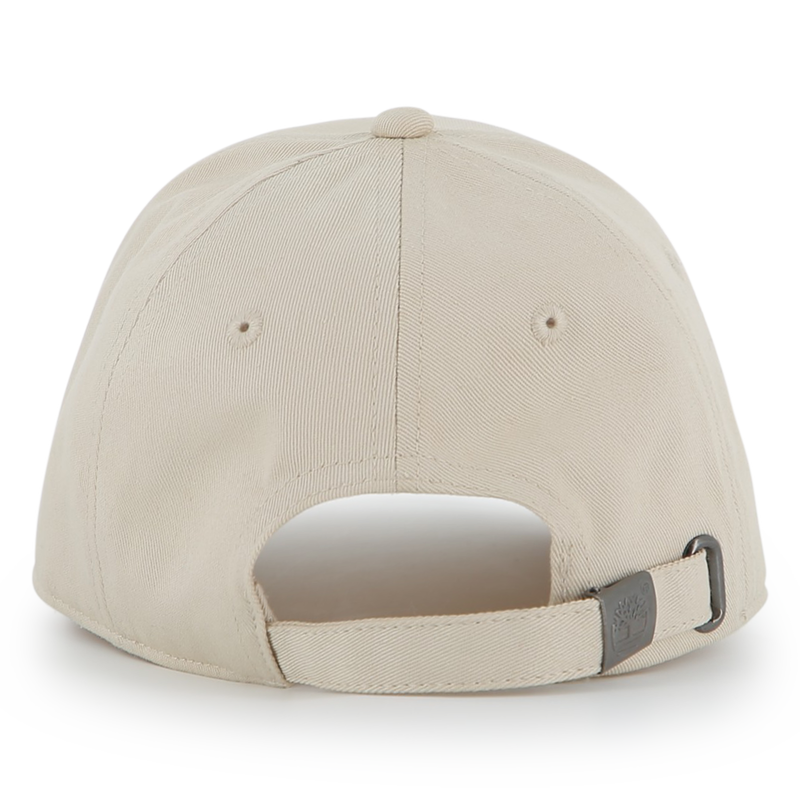 Cap with embroidery TIMBERLAND 
                        BOY
