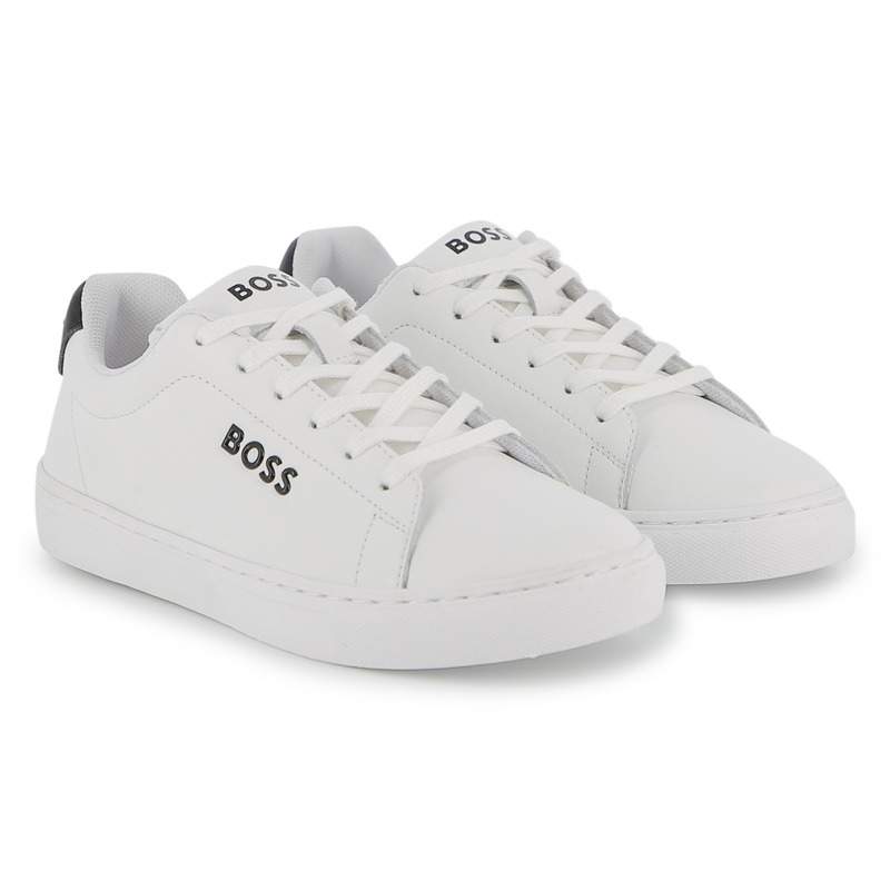 Sneakers BOSS 
                        BOY