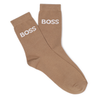 Pack of 3 pairs of socks BOSS 
                    BOY