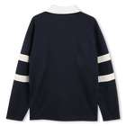 Long sleeve polo BOSS 
                    BOY