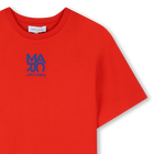 Short sleeve t-shirt MARC JACOBS 
                    BOY