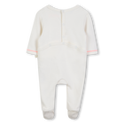 Cotton pajamas BILLIEBLUSH 
                    GIRL