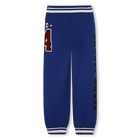 Knit pants MARC JACOBS 
                    BOY