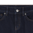 Wide jeans with topstitching ZADIG VOLTAIRE 
                    BOY