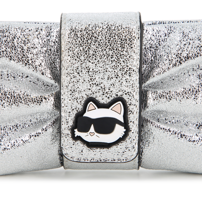 Handbag KARL LAGERFELD KIDS 
                        GIRL