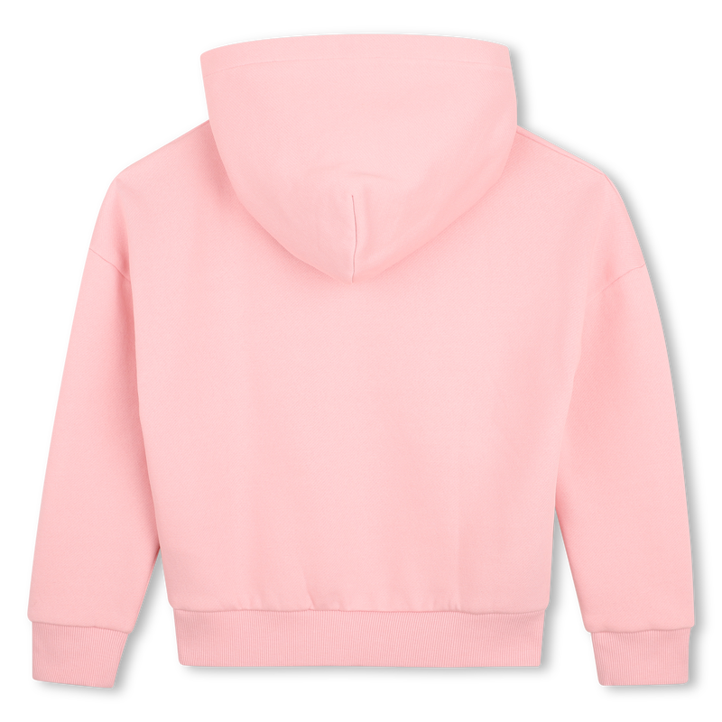 Hoodie HUGO 
                        GIRL