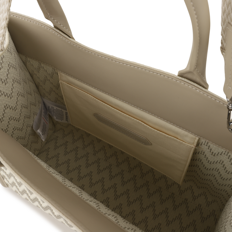 CABAS BAG LANVIN 
                        GIRL