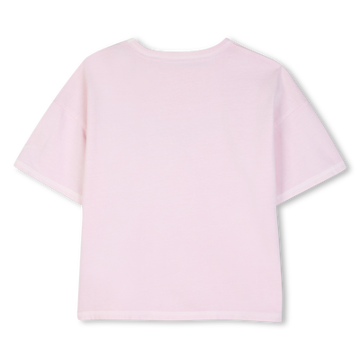 Short sleeve t-shirt ZADIG VOLTAIRE GIRL