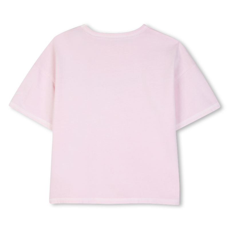 Short sleeve t-shirt ZADIG VOLTAIRE 
                        GIRL