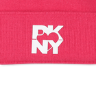 Knitted beanie DKNY 
                    GIRL