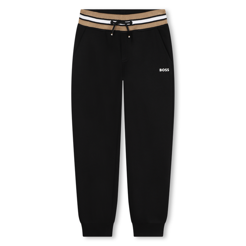 Jogging bottoms BOSS 
                        BOY