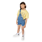 Short-sleeved T-shirt HUGO 
                    GIRL