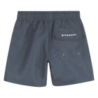 Boardshorts GIVENCHY 
                    BOY